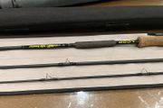 Loop Pike Booster Fly Rod 9' #8