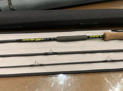 Loop Pike Booster Fly Rod 9' #8