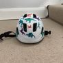 Kids Helmet Lazer Image 2