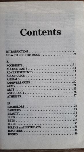 The Serious Joke Book