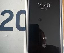 Samsung s20 fe 5g