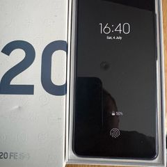 Samsung s20 fe 5g