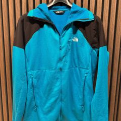 mens full zip hoody the North Face