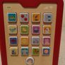 multilingual Learning Educational Tablet Toy Image 3