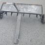 Tow behind lawn aerator Image 2