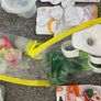 A large bundle of Clevamama products ,  pocket inserts , corner cushions , Image 3