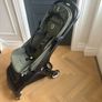 Bugaboo Butterfly Travel Stroller  in Forest Green Image 2