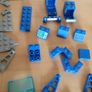 Vintage Lego random Image 3