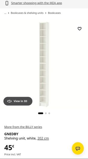 Billy furniture set IKEA QUICK SALE