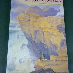 An Aran reader Ireland Irish Galway