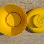 Lego storage heads x2 Image 4
