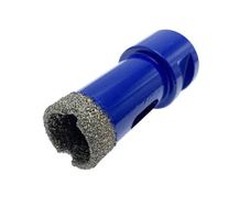 18MM Vacuum Brazed Bit