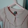 ZARA top girls size 4-5 years Image 3