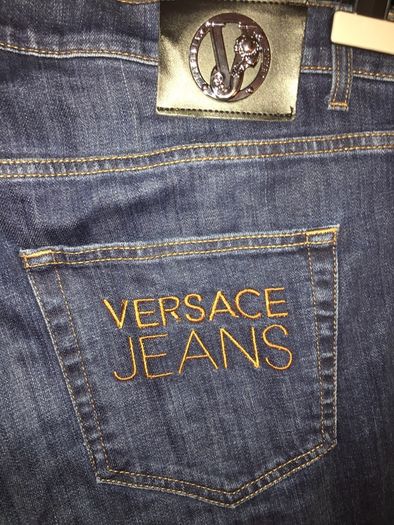 Versace Jeans