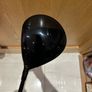 TaylorMade Qi10 Driver 10.5 degree Premium Fujikura Ventus TR Black 5-S Image 4