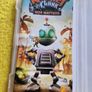 Ratchet and Clank Size Matters PSP PlayStation games Original Image 2