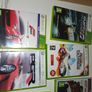 Xbox 360 Racing Games  Individual or Bundle Deal Image 2