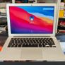 Apple Macbook Air (13"/ Early 2014) 1.7 GHz Intel Core i7 8GB RAM 256GB SSD macOS Big Sur Battery Cycle: 543 Image 2