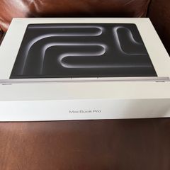 Apple MacBook Pro 16.2" M4 Pro 24GB 512GB Silver