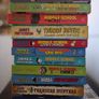 12 childrens books James Patterson Image 2
