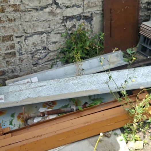Lintel