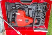 HILTI TE700 230V warranty 6-months/receipt