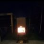 Eva Solo Firebox - Corten Steel Image 4