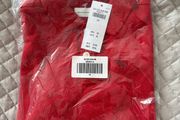 polo top boy 7/8 Abercrombie and Fitch size 7-8 Brand New