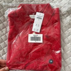 polo top boy 7/8 Abercrombie and Fitch size 7-8 Brand New