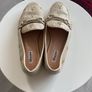 Dune Loafers size 5 Image 2