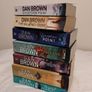 Dan Brown Thriller, mystery book Collection Image 3