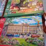jigsaws 1000 and 500 pieces Image 3