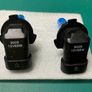 Pair of 9005 (HB3) Xenon White Halogen Headlight Bulbs - 12V 65W Image 2