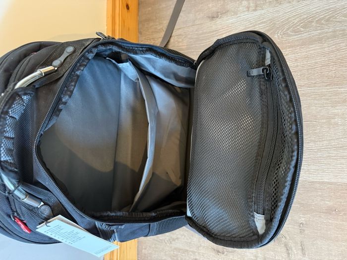 Wenger Synergy Backpack