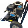 Pacini 7hp 2800 psi Petrol Power Washer Image 3