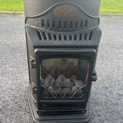 provence stove gas heater