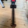 12V Hedge Trimmer Image 3