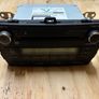 Toyota OEM DAB Radio Head Unit - 86120-02B70 - Yaris/Corolla - Tested Working Image 2