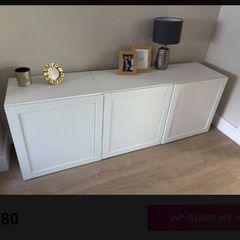 Side board Ikea besta