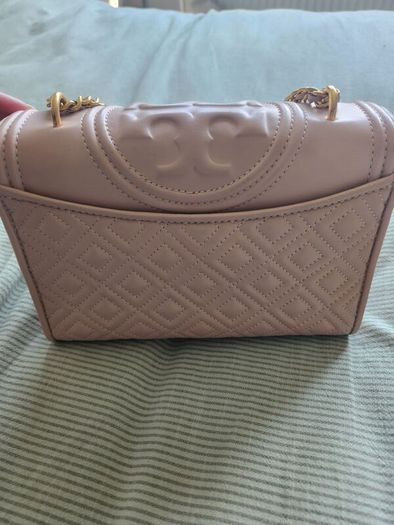 Tory Burch Fleming bag