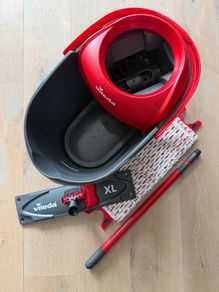 Vileda Ultramax XL Turbo 2-in-1 floor mop