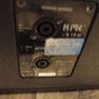 kme bass bins and kam power amp Image 3