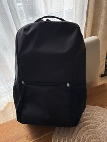 Laptop backpack