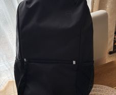 Laptop backpack