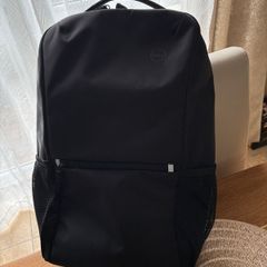 Laptop backpack