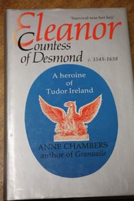 Eleanor, Countess of Desmond.