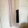 Silk Wrap/Shawl 66" x 24" new Image 10