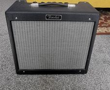 Fender Blues Junior