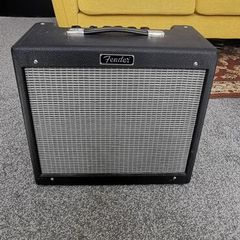 Fender Blues Junior