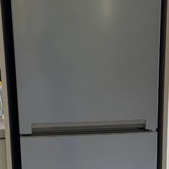 Beko Freestanding Frost Free Fridge Freezer | 153cm (H) | Silver